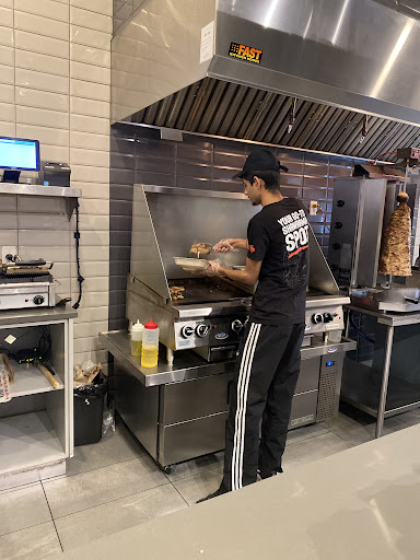 Photo of Osmow's Shawarma - 1055 Talbot St Unit 6, St Thomas, ON N5P 1G4